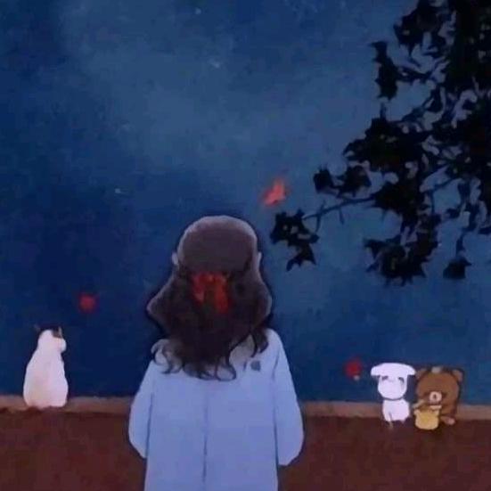 日月星辰