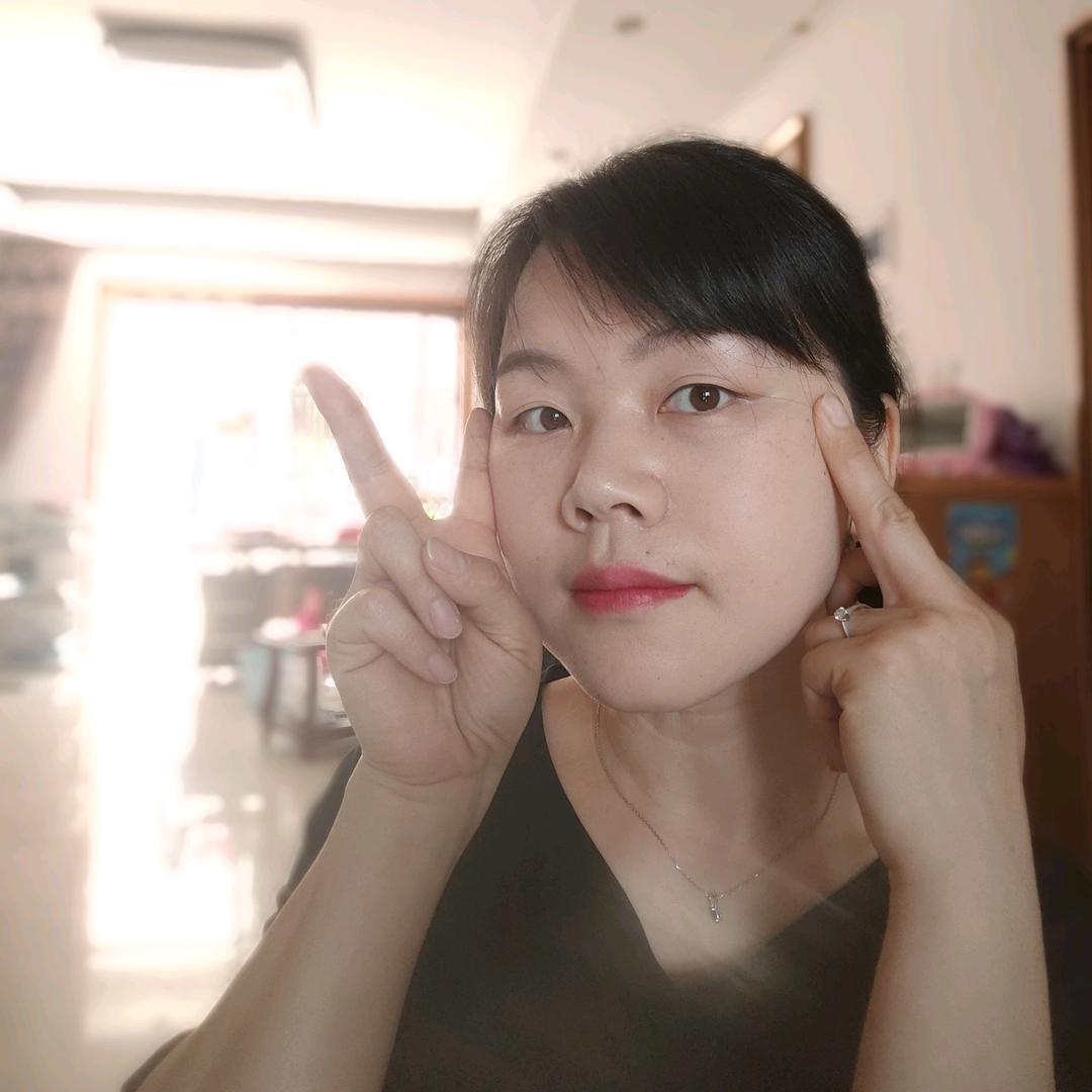 苹果妈妈生活记（窑见）