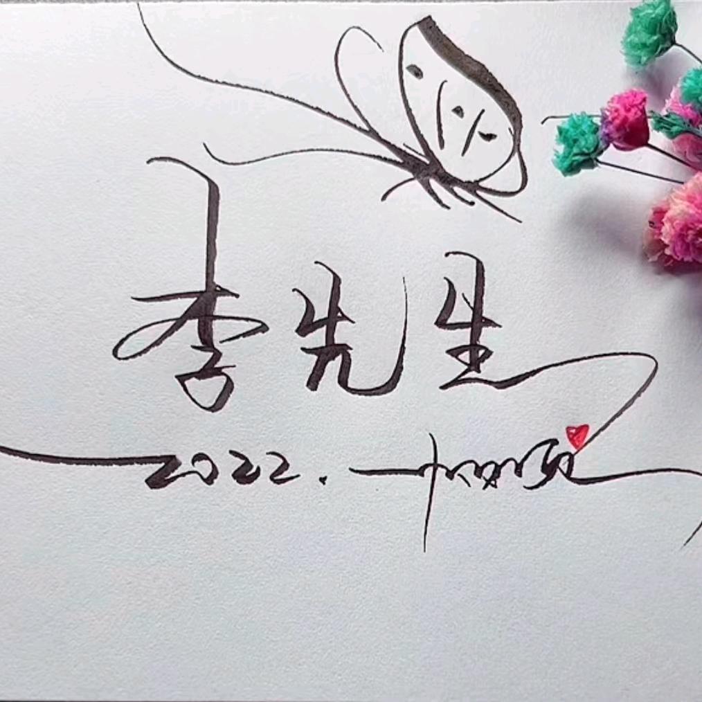 李先生13