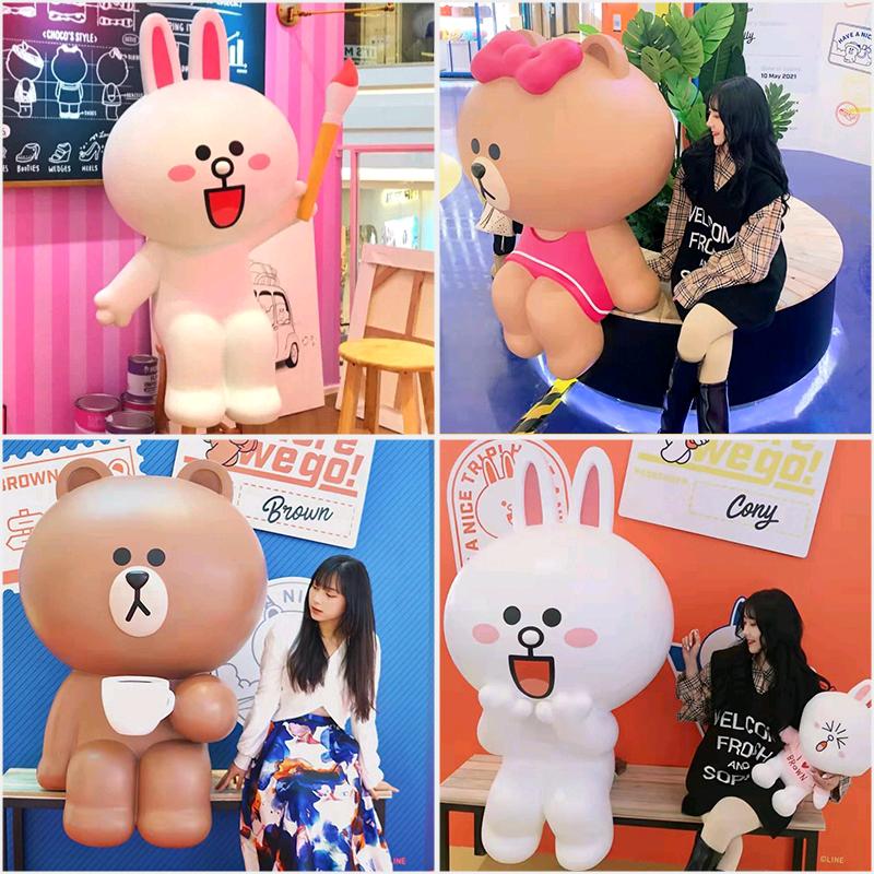 舞艺阁景观雕塑研究院