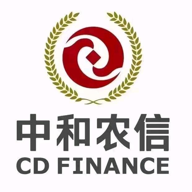 中和农信 糖糖，哩哩