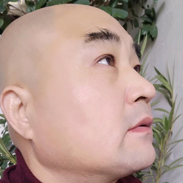 上善若水大智若愚🙏
