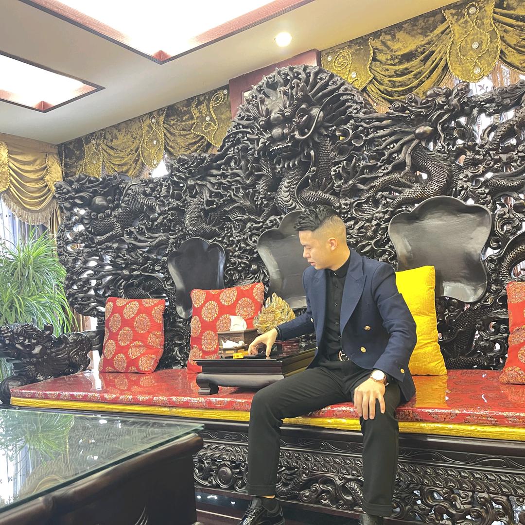 向明宇