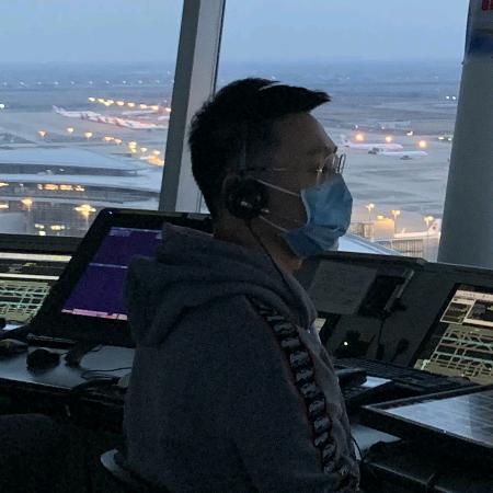 心可✈️