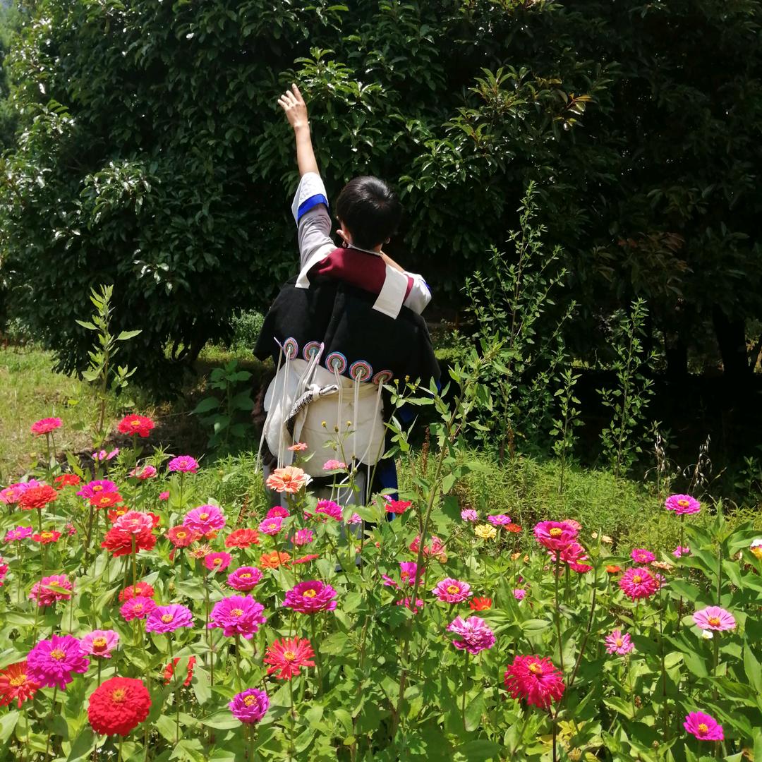 阿花姐