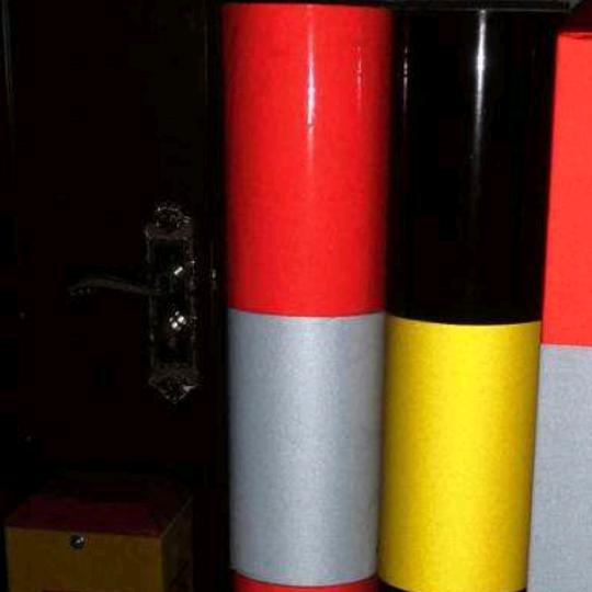 西安三创交通标牌厂