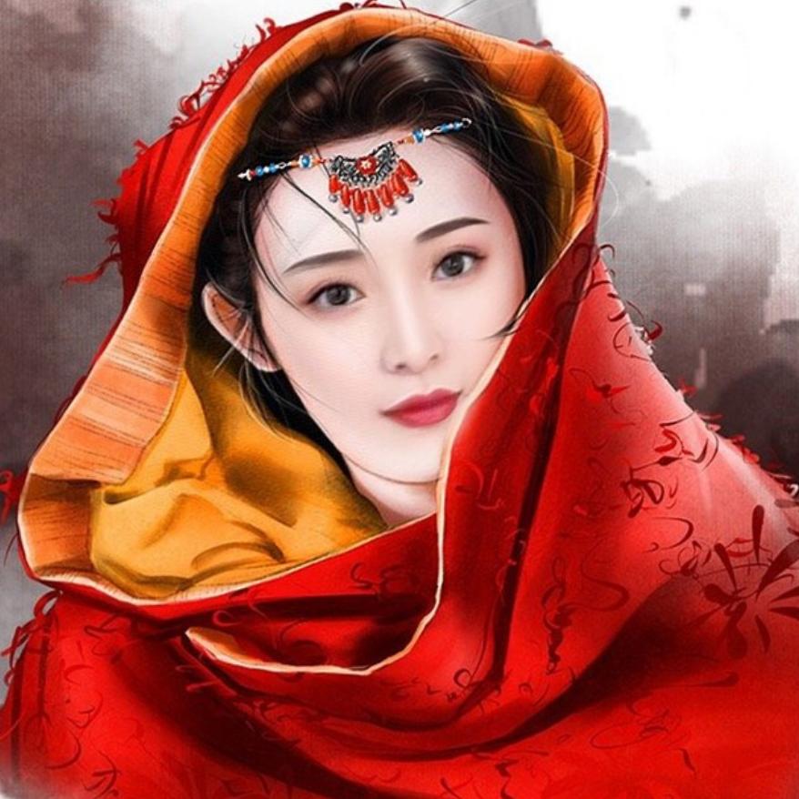 敏敏姐姐