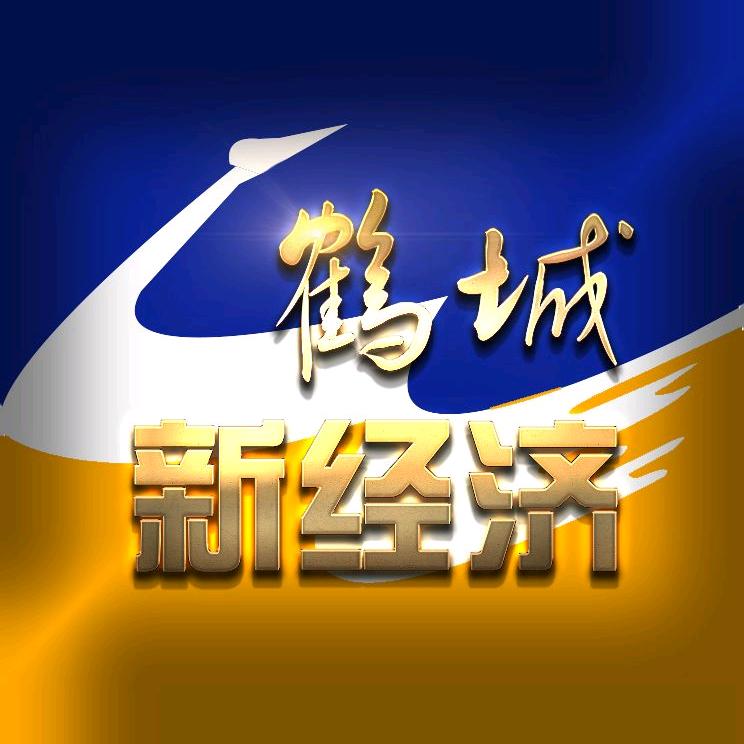 鹤城新经济