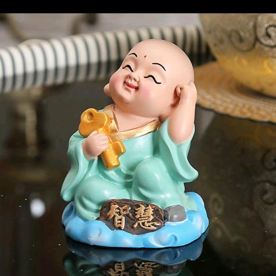 悠闲自得
