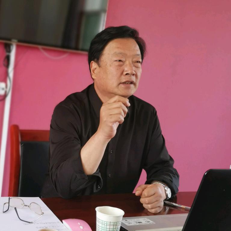 師说（师德元）