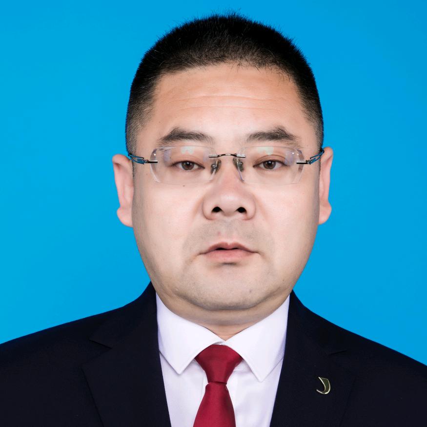 南阳律师李雪冰