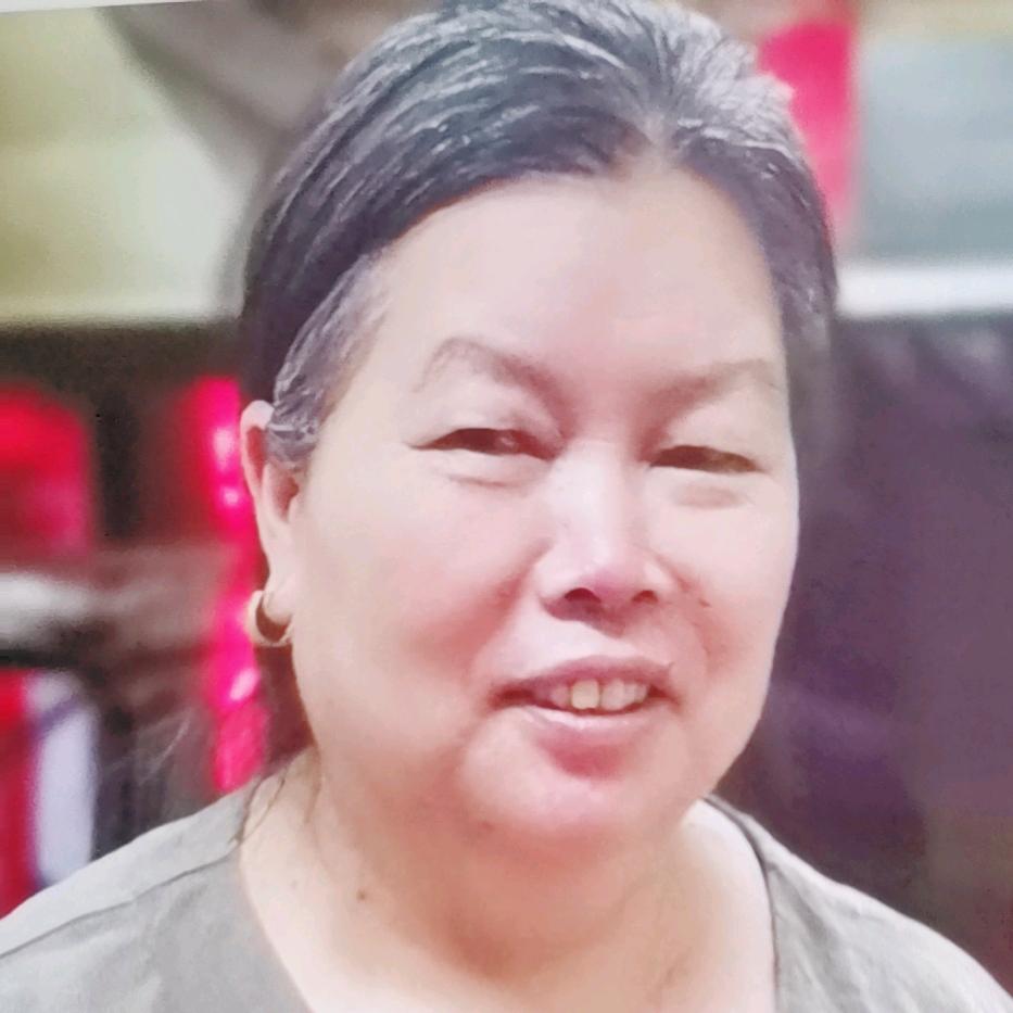 北京煎饼姐……