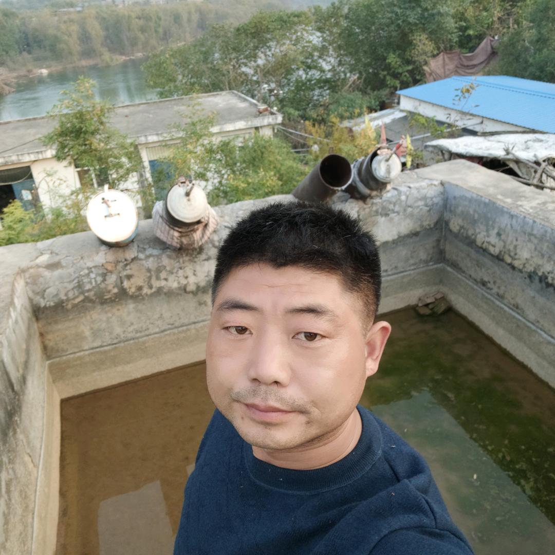 李伟现