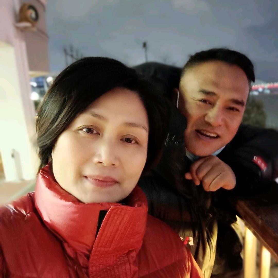 黑子家黑嫂
