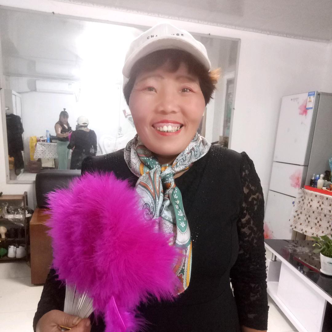 张秀平