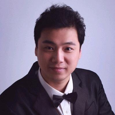 京剧演员宏健