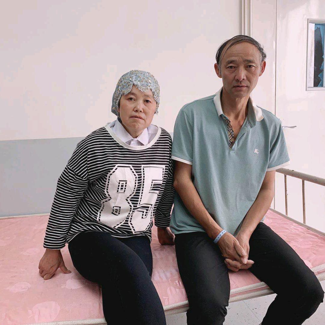 俩夫妻（7点半右开播）