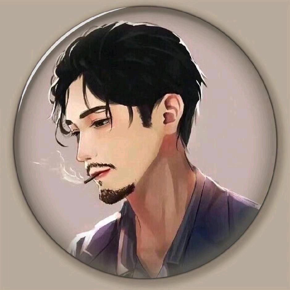 ༺༃小༒爺༃༻