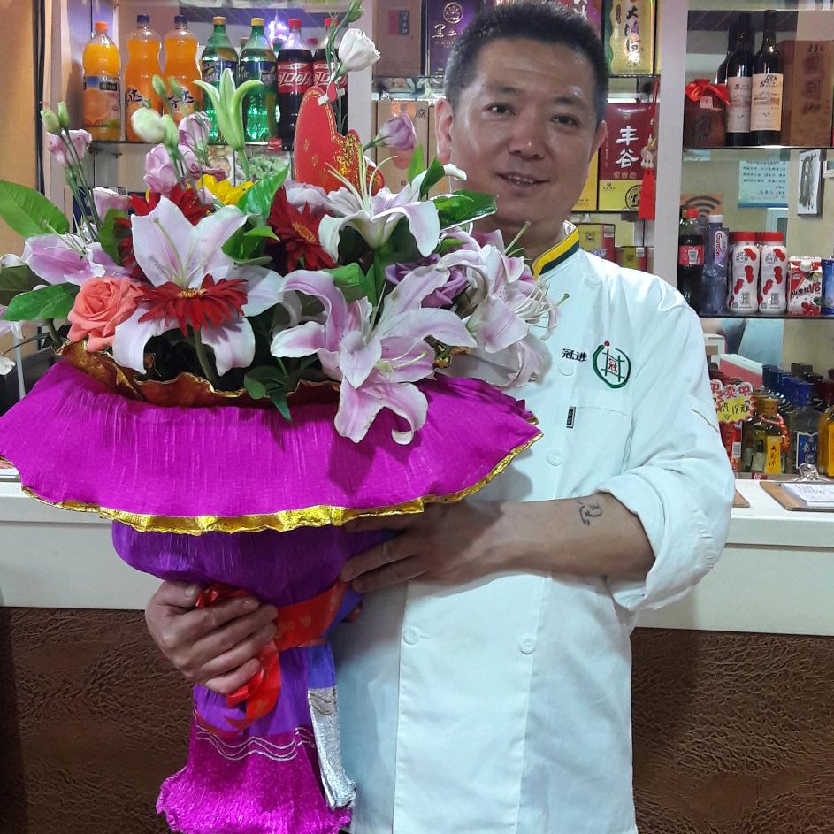 大厨河鱼土菜馆