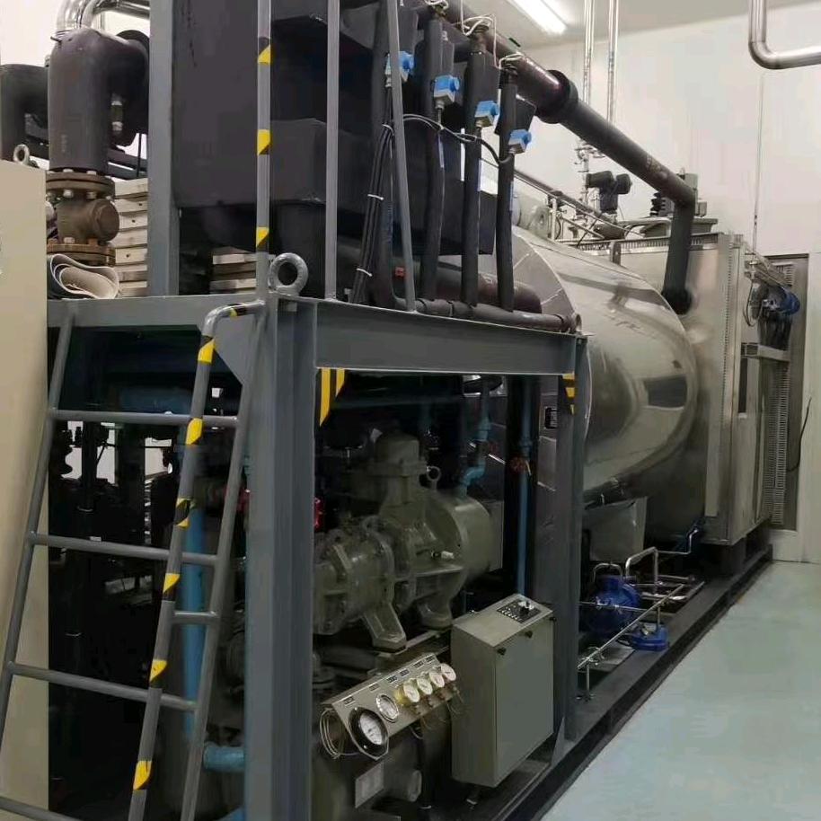 梁山火之兴机械科技有限公司