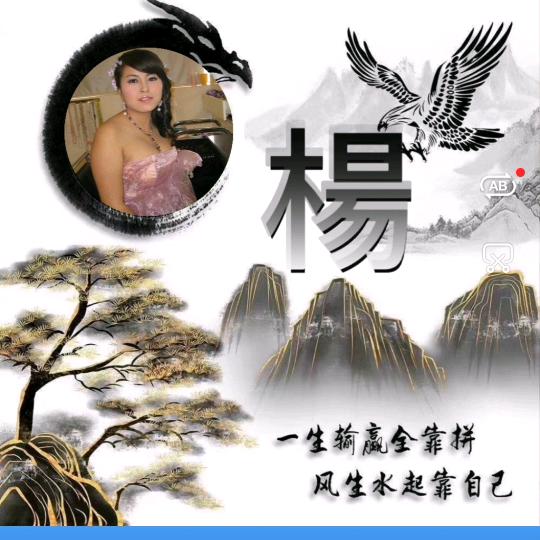 微风徐徐吹杨柳飘飘