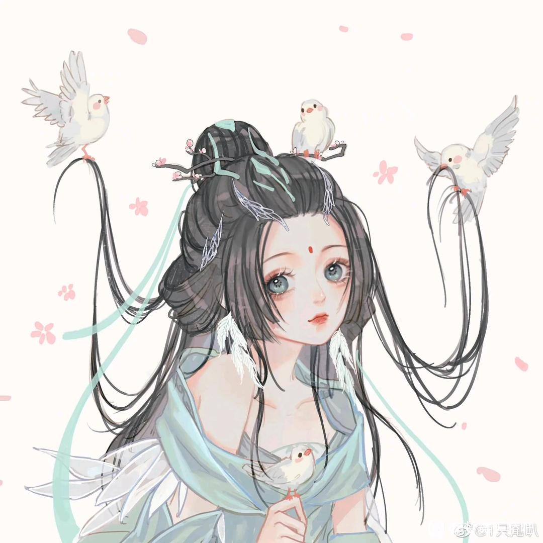 风鸽儿