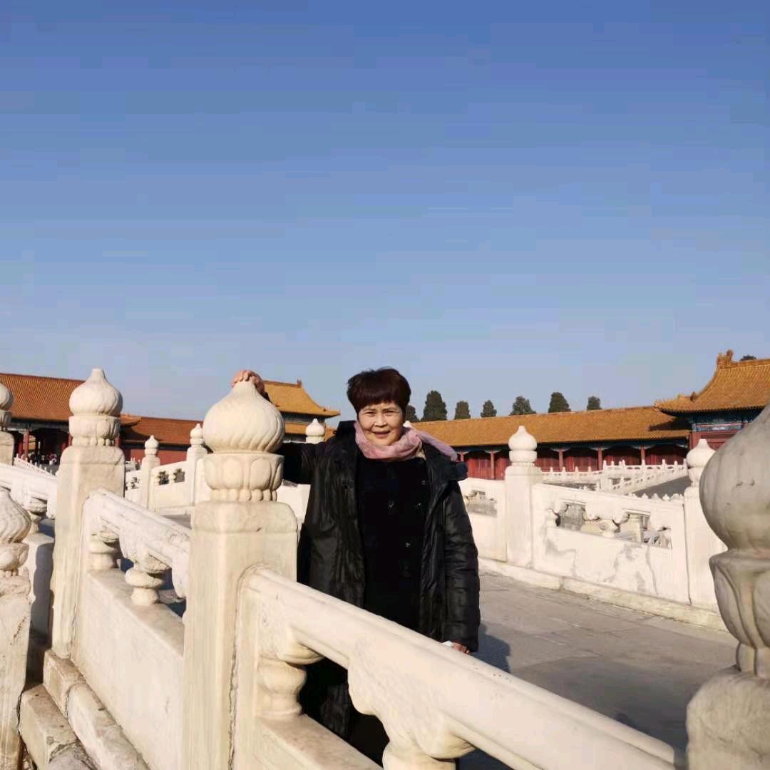 一家幸福🌷