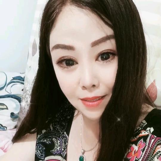 一笑嫣然👄