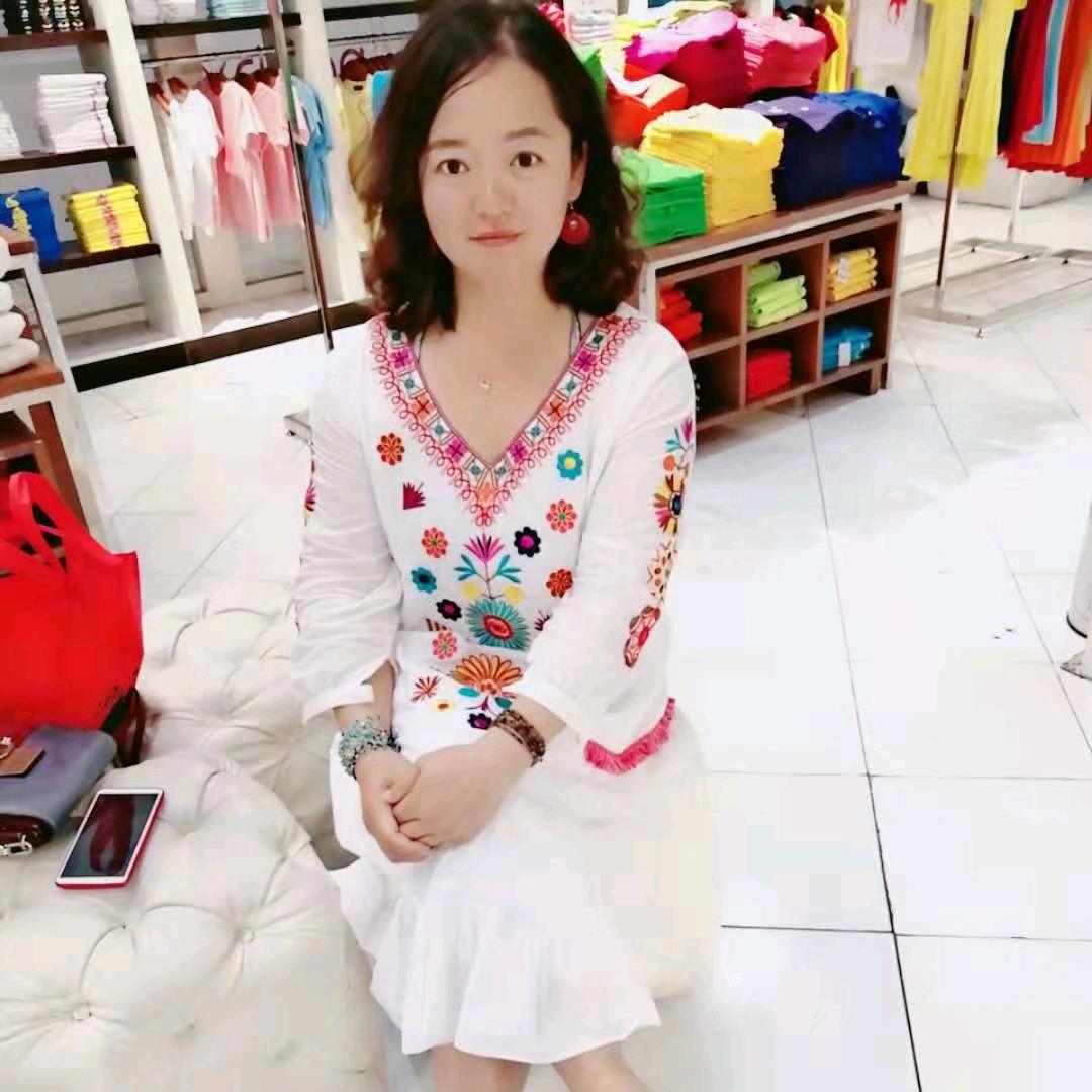 曹婷婷