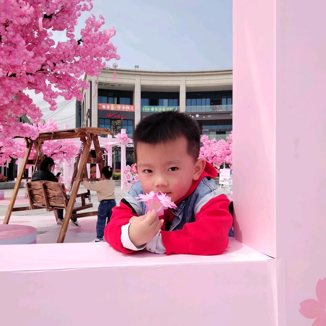宇泽妈咪