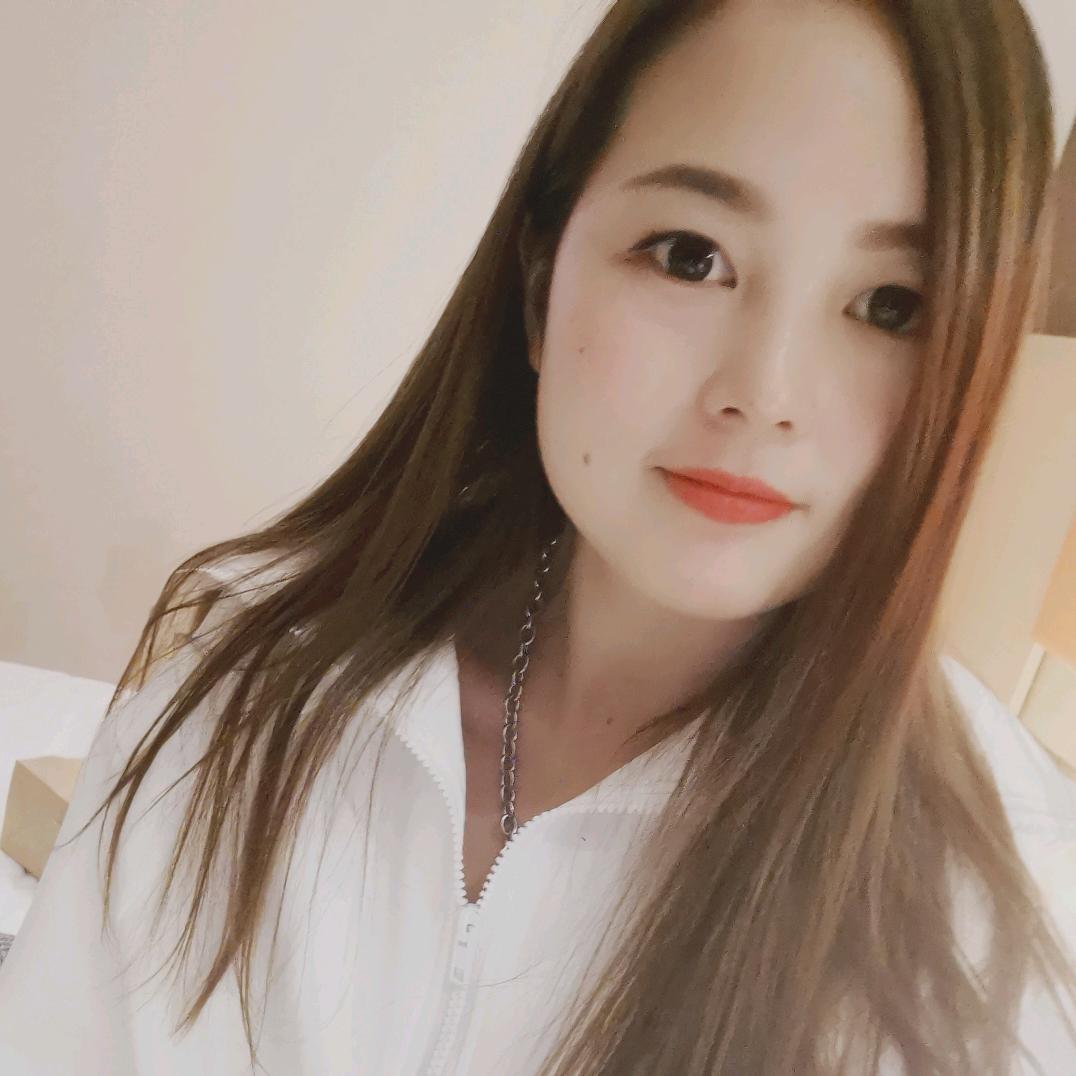 丽丽C❤️