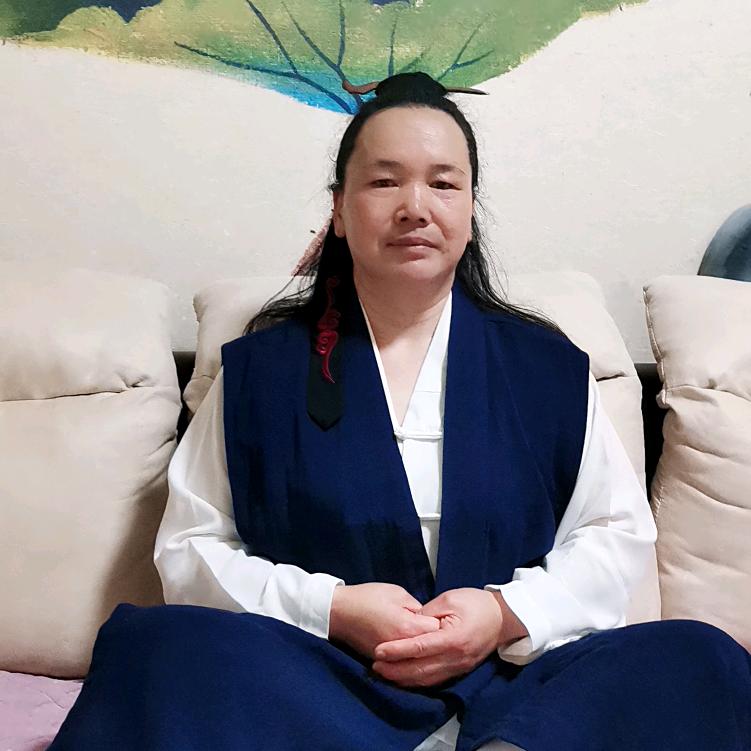 玄门凤凰