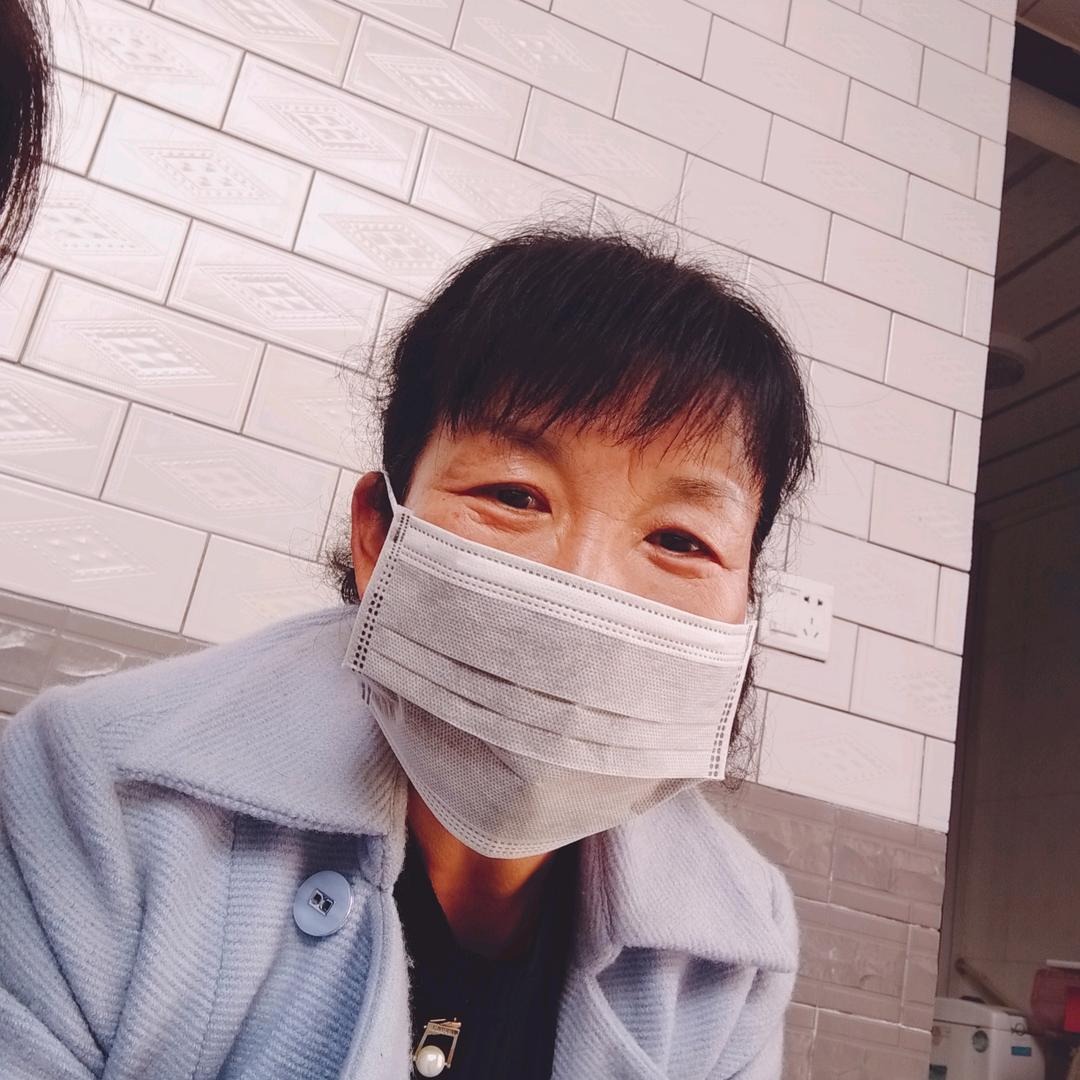 茹意的妈妈