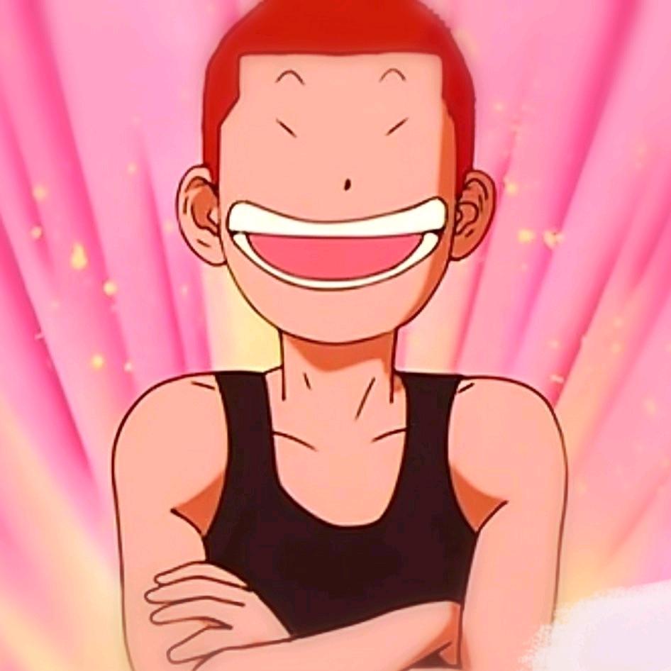 Charlie（热爱生活版）