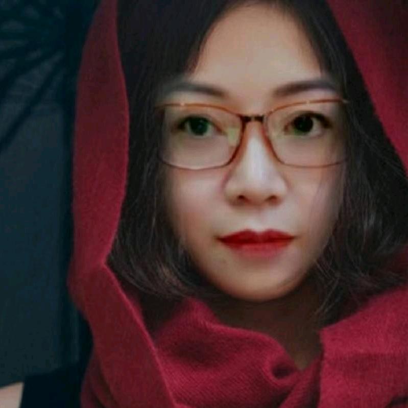 张亦冰