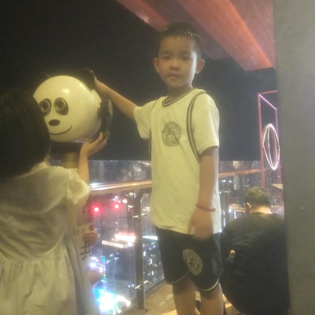 爱琴海