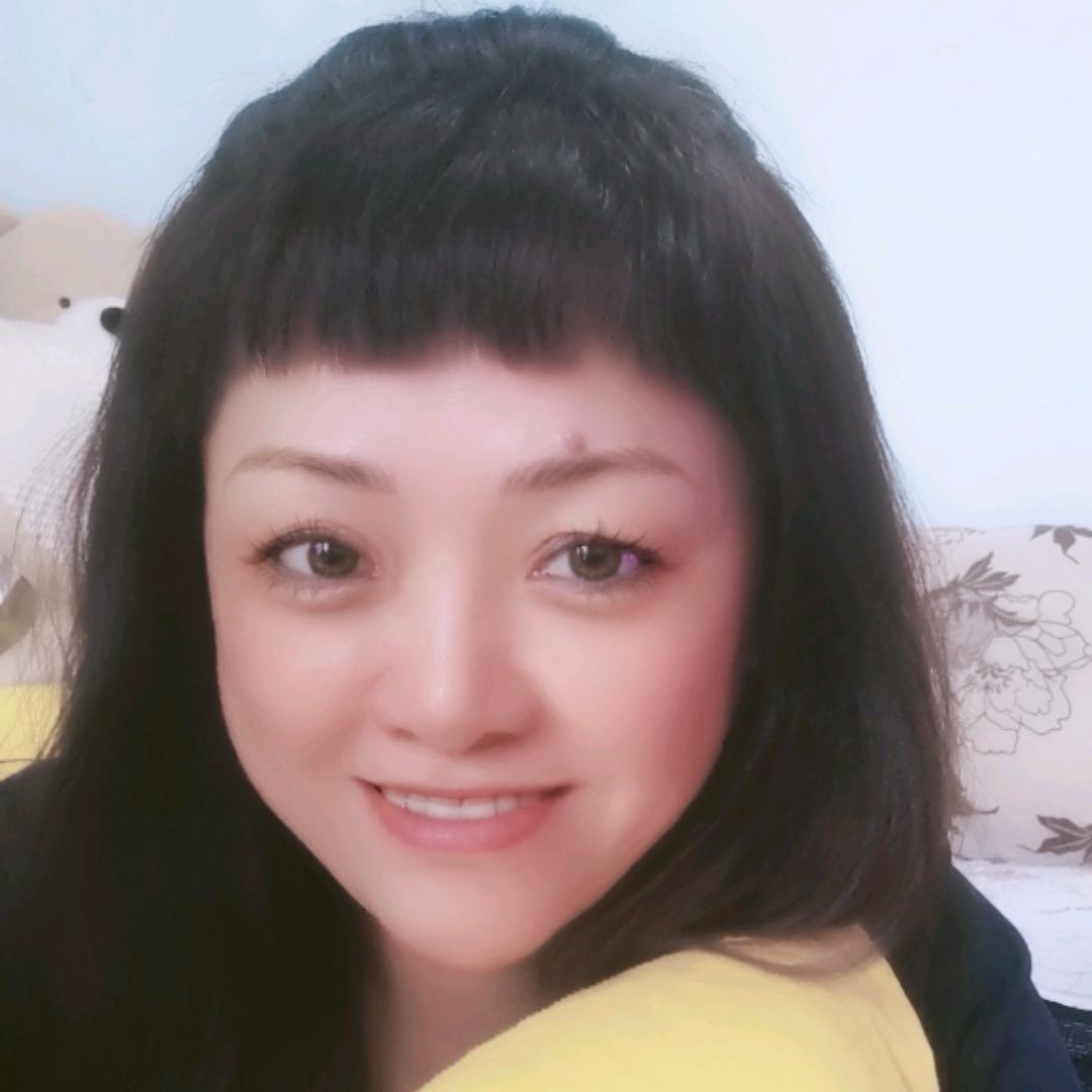 茜茜妹