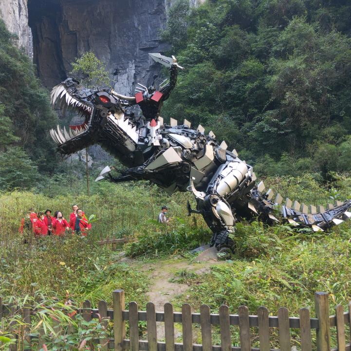 康护