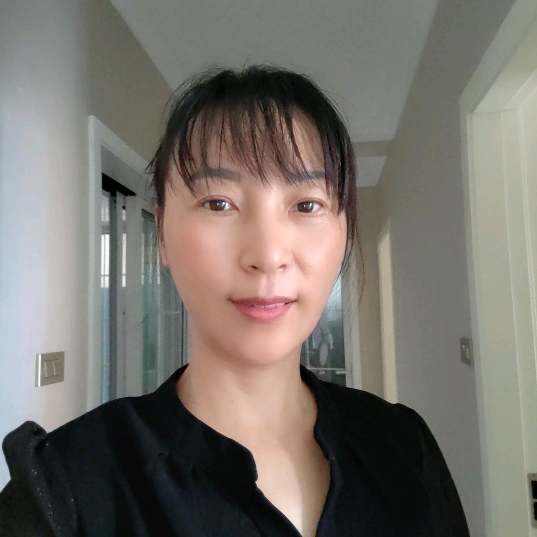 赵芳姐