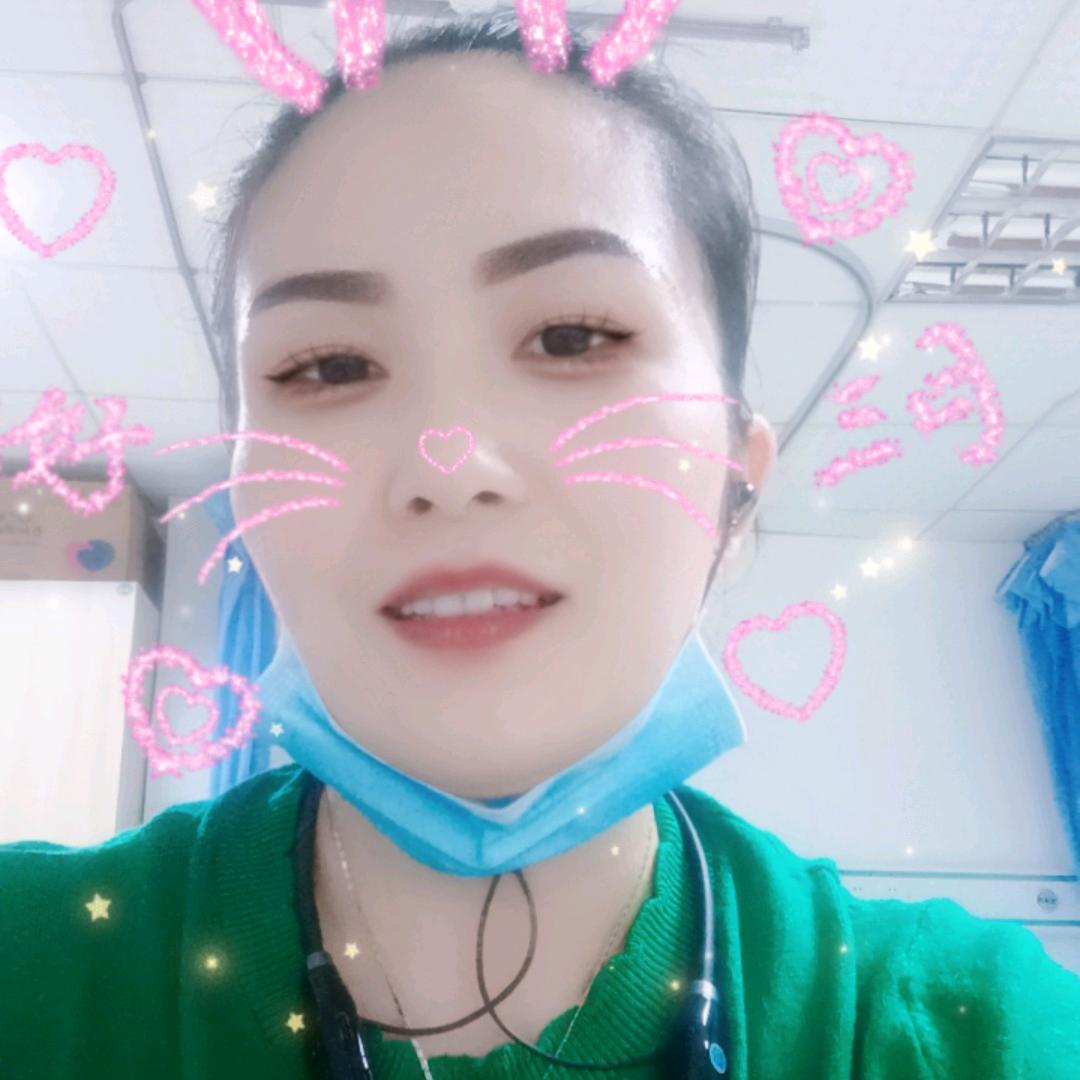 让阳光住进心里🌻