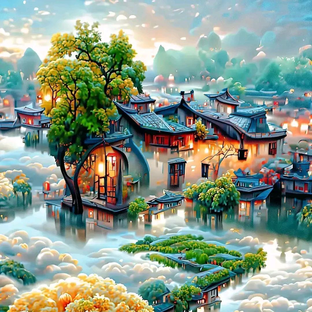 我和我追逐的梦