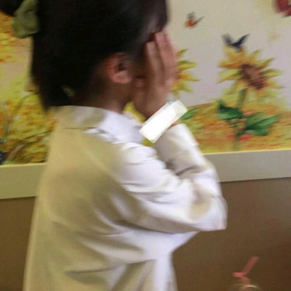 心比脸美@