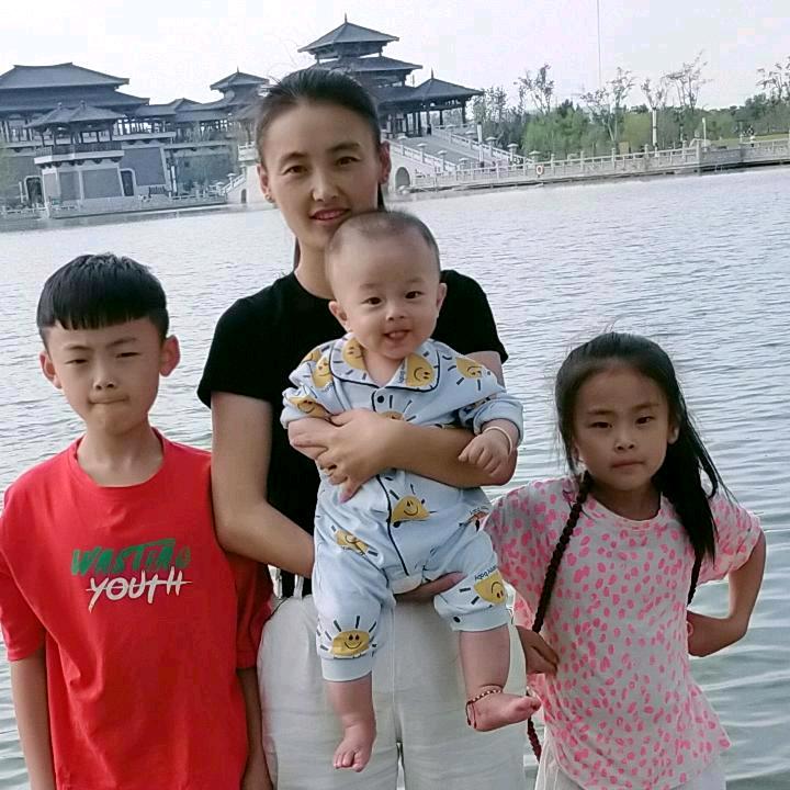 慧星❤️征👦暄👧丞👶