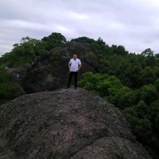 秋风落叶