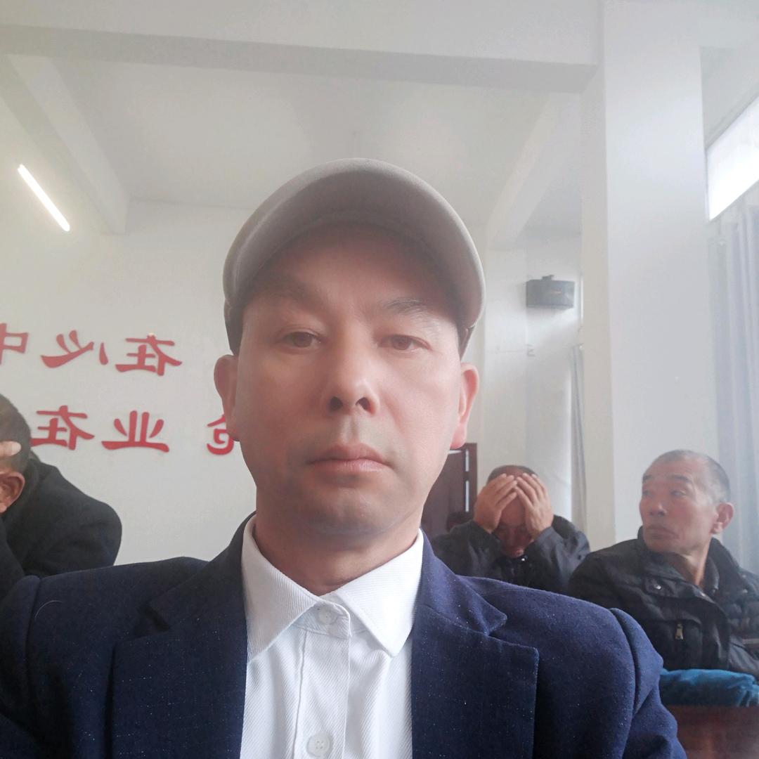 牧蜂人老潘