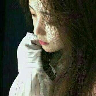 淡淡的清香