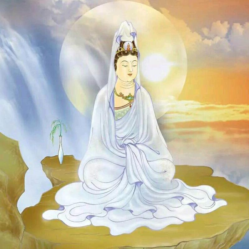 信佛人