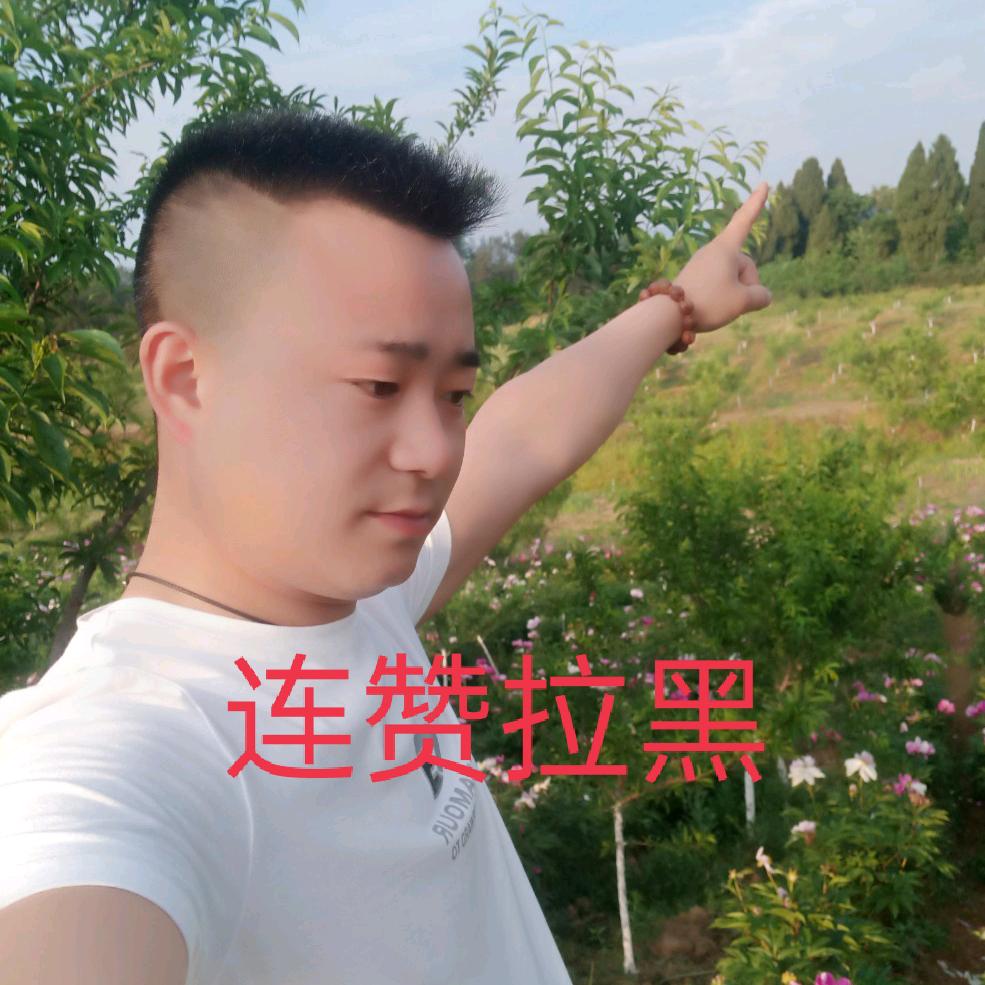 陕西情哥哥