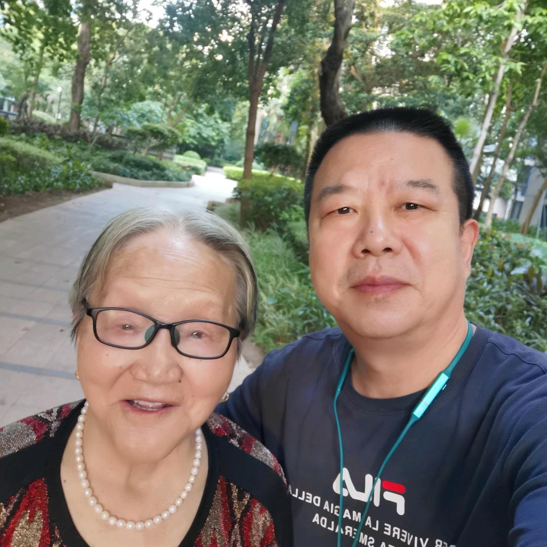姜绵友（抖乐）