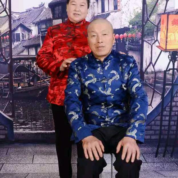 旭旭爷爷